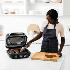 سرخ کن بدون  نینجا مدل AG651