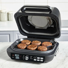 سرخ کن بدون  نینجا مدل AG651