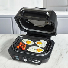 سرخ کن بدون  نینجا مدل AG651