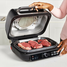 سرخ کن بدون  نینجا مدل AG651