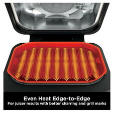 سرخ کن بدون  نینجا مدل AG651