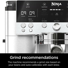 اسپرسو ساز نینجا مدل ES601