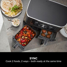 سرخ کن نینجا مدل AF400