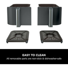 سرخ کن نینجا مدل AF400