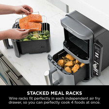 سرخ کن نینجا مدلsl400