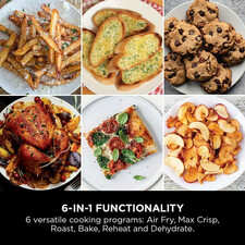 سرخ کن نینجا مدلsl400