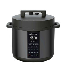 زودپز برقی نوتریکوک مدل SP208K