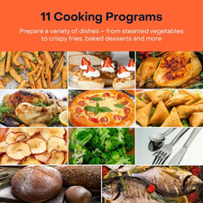 آون سرخکن نوتریکوک مدل ST01