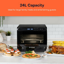 آون سرخکن نوتریکوک مدل ST01