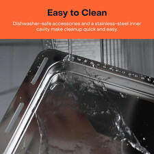 آون سرخکن نوتریکوک مدل ST01