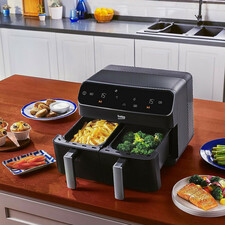 سرخ کن بکو مدل FRL5388B