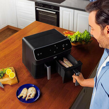 سرخ کن بکو مدل FRL5388B