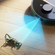 جارو رباتیک فیلیپس مدل XU7000/01