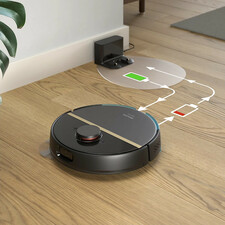 جارو رباتیک فیلیپس مدل XU7000/01