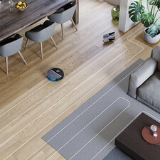 جارو رباتیک فیلیپس مدل XU7000/01