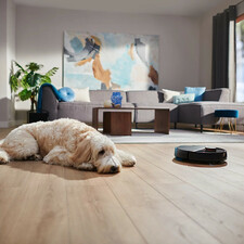 جارو رباتیک فیلیپس مدل XU7000/01