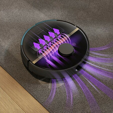 جارو رباتیک فیلیپس مدل XU7000/01