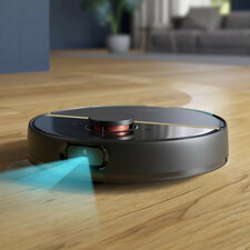 جارو رباتیک فیلیپس مدل XU7000/01