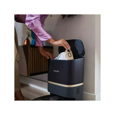 جارو رباتیک فیلیپس مدل XU 7100