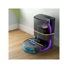 جارو رباتیک فیلیپس مدل XU 7100