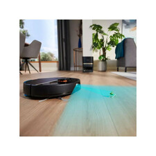 جارو رباتیک فیلیپس مدل XU 7100