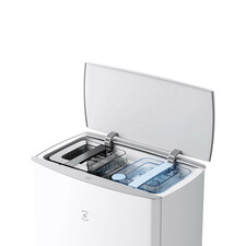 جارو رباتیک اکووکس رباتیک مدل T20 Omni