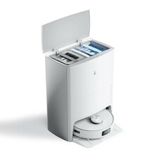 جارو رباتیک اکووکس رباتیک مدل T20 Omni