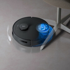 جارو رباتیک اکووکس مدل T30s Pro