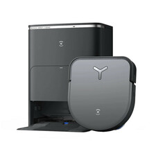 جارو رباتیک اکووکس مدل X5 Pro Omni