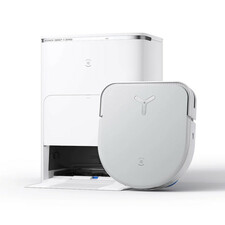 جارو رباتیک اکووکس مدل X5 Pro Omni