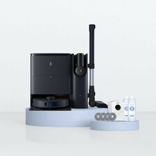 جارو رباتیک اکووکس مدل T30 Combo