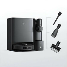 جارو رباتیک اکووکس مدل T30 Combo