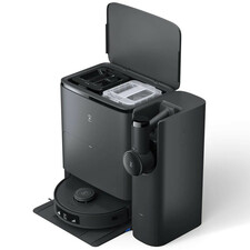 جارو رباتیک اکووکس مدل T30 Combo