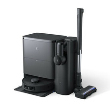 جارو رباتیک اکووکس مدل T30 Combo