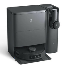 جارو رباتیک اکووکس مدل T30 Combo