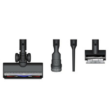 جارو رباتیک اکووکس مدل T30 Combo