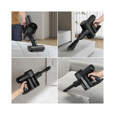 جارو رباتیک اکووکس مدل T30 Combo