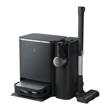 جارو رباتیک اکووکس مدل T30S Combo