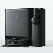 جارو رباتیک اکووکس مدل T30S Combo