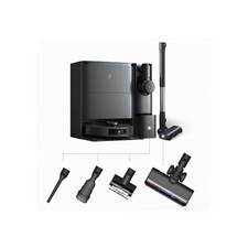 جارو رباتیک اکووکس مدل T30S Combo