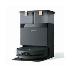 جارو رباتیک اکووکس مدل X8 Pro Omni