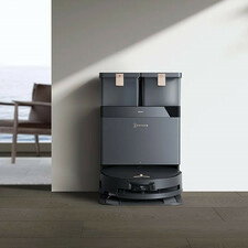 جارو رباتیک اکووکس مدل X8 Pro Omni