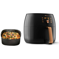 سرخ کن  فیلیپس مدل HD9863