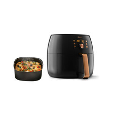 سرخ کن  فیلیپس مدل HD9863