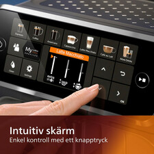 قهوه ساز فیلیپس مدل EP5447/90