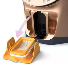 اتو بخار فیلیپس مدل DST8050