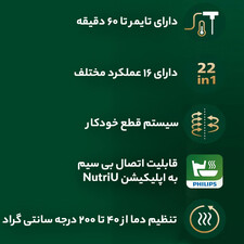 سرخ کن  فیلیپس مدل HD9285