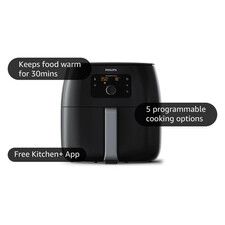 سرخ کن فیلیپس مدلHD9650