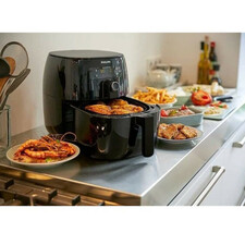 سرخ کن فیلیپس مدلHD9650