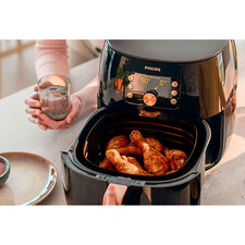 سرخ کن فیلیپس مدلHD9650